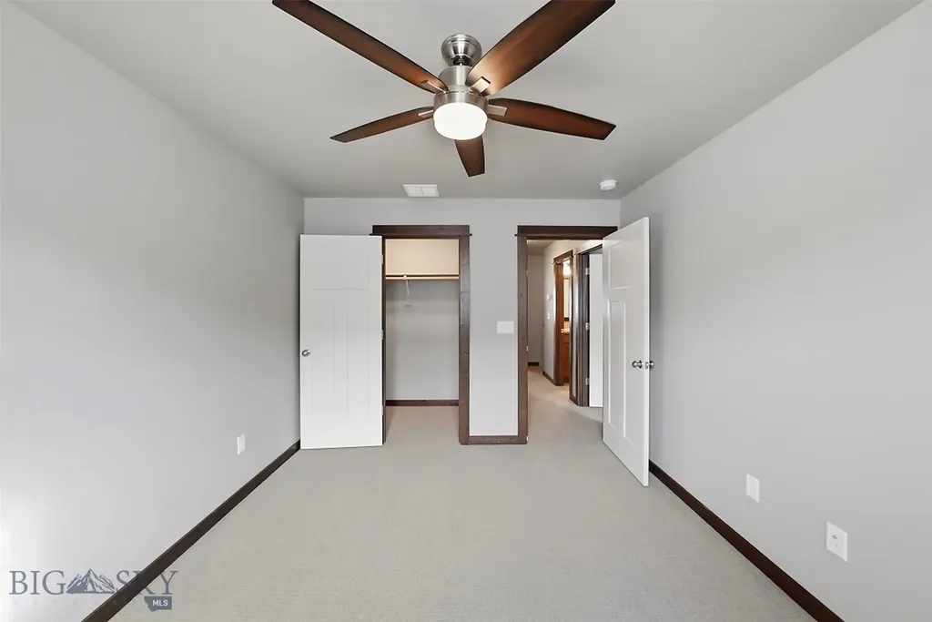 4348 Glenwood Drive Bozeman MT 59718