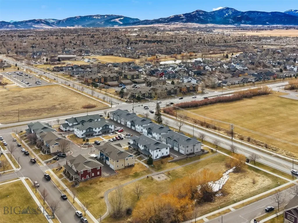 4348 Glenwood Drive Bozeman MT 59718