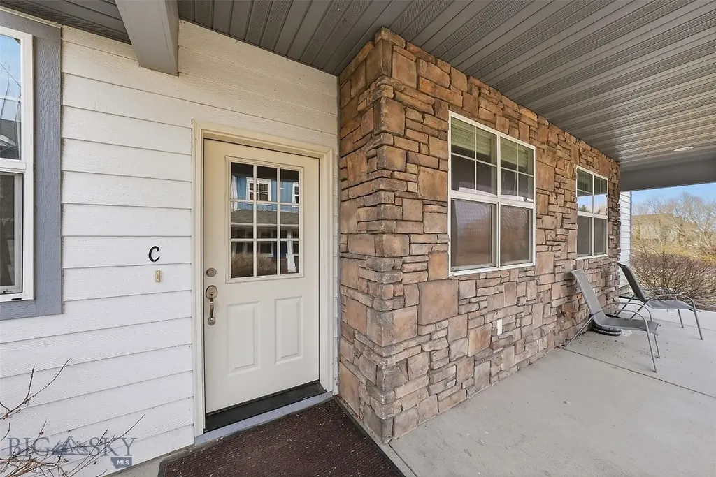 4348 Glenwood Drive Bozeman MT 59718