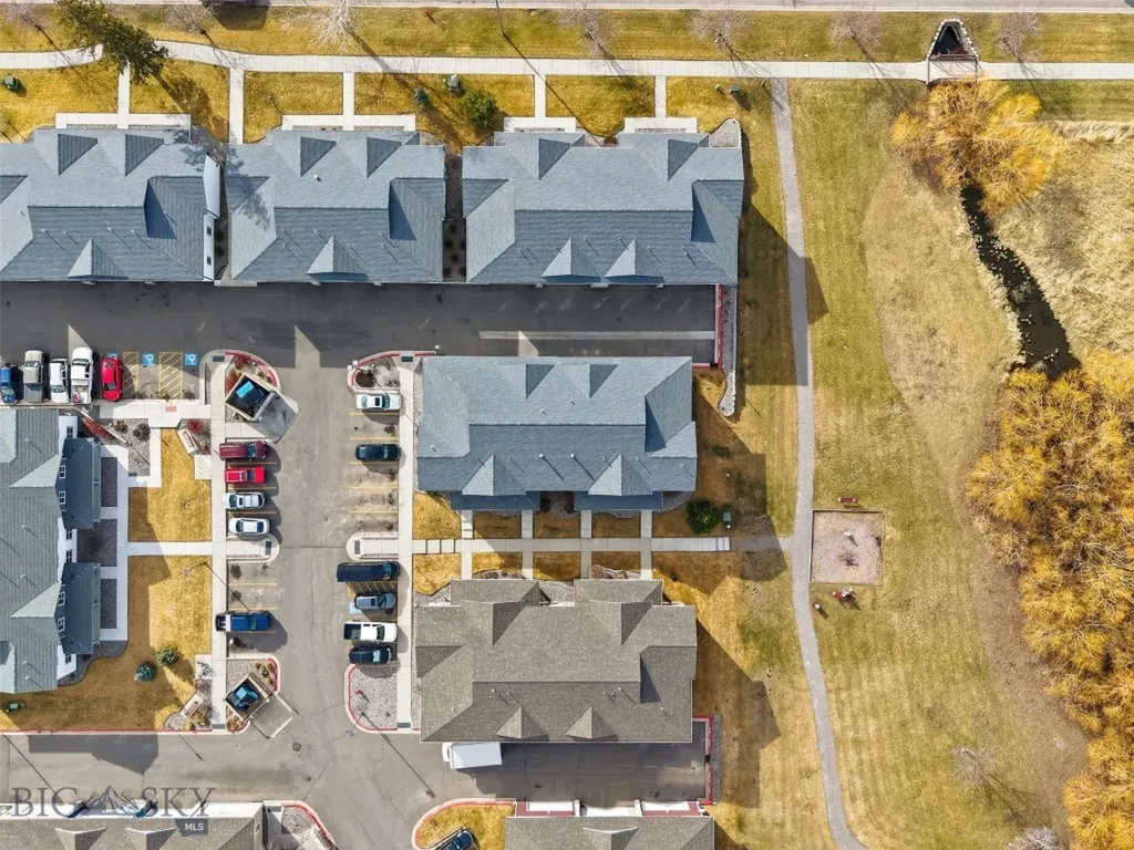 4348 Glenwood Drive Bozeman MT 59718
