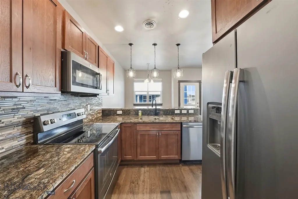 4348 Glenwood Drive Bozeman MT 59718