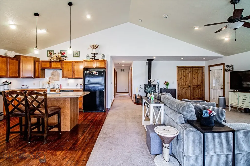 1 Bonanza Place Whitehall MT 59759