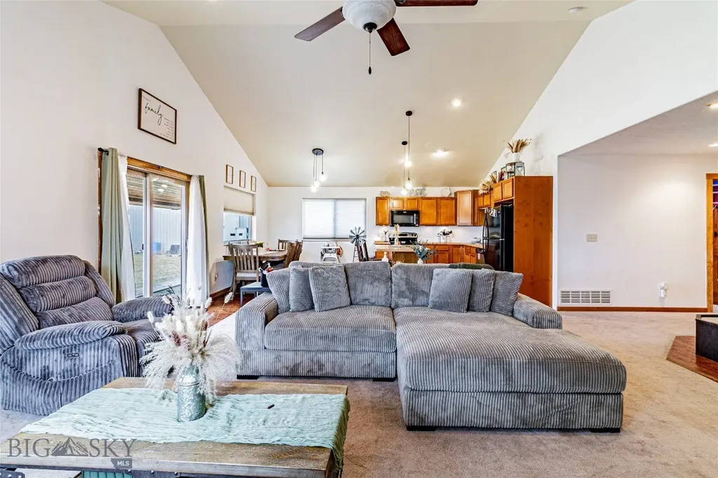 1 Bonanza Place Whitehall MT 59759