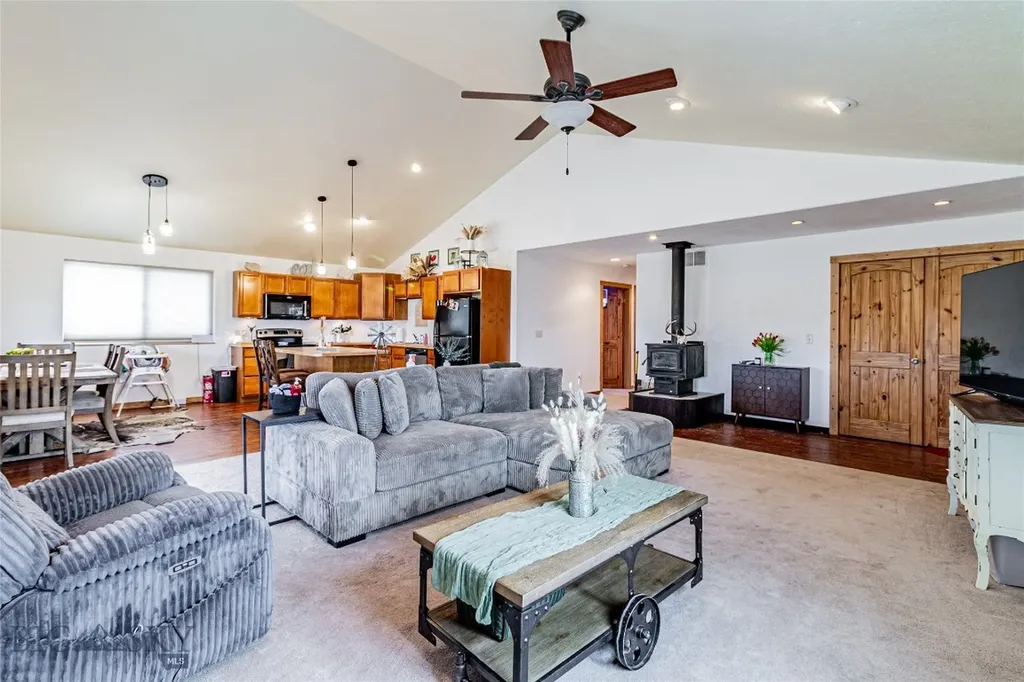 1 Bonanza Place Whitehall MT 59759