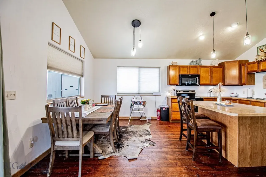 1 Bonanza Place Whitehall MT 59759