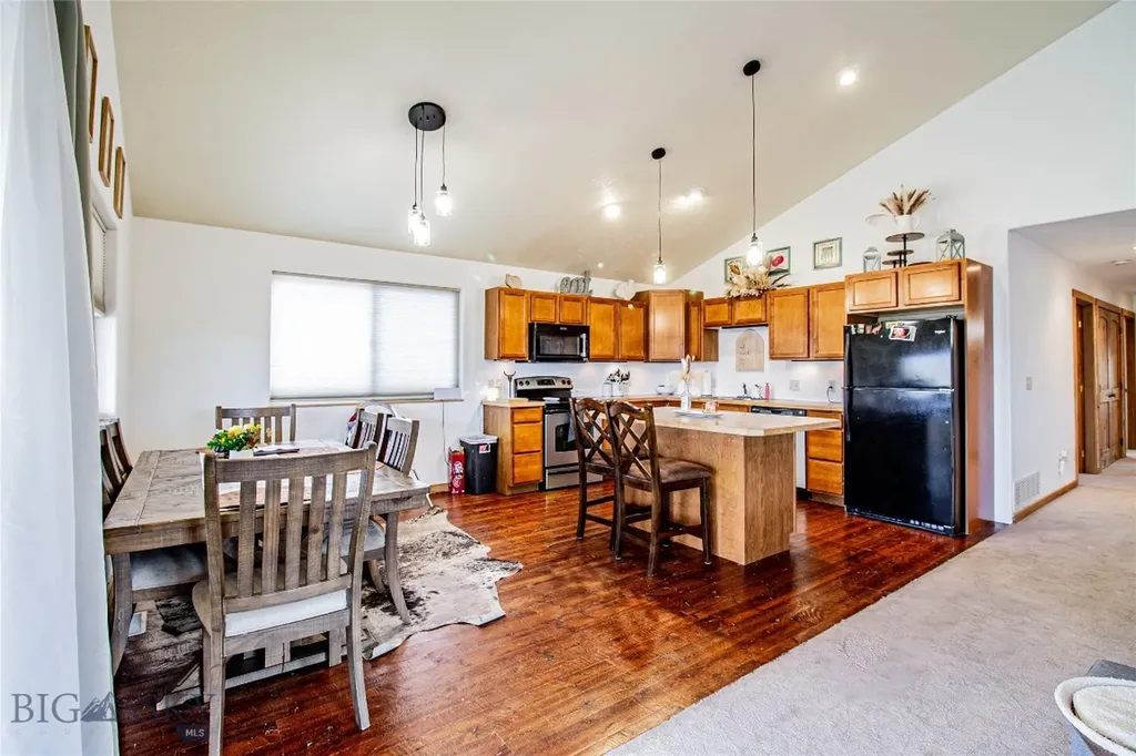 1 Bonanza Place Whitehall MT 59759