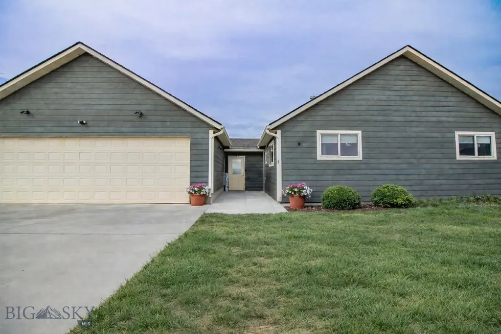 1 Bonanza Place Whitehall MT 59759