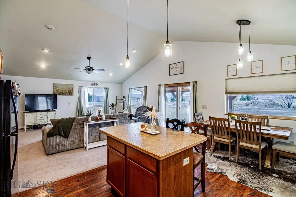 1 Bonanza Place Whitehall MT 59759