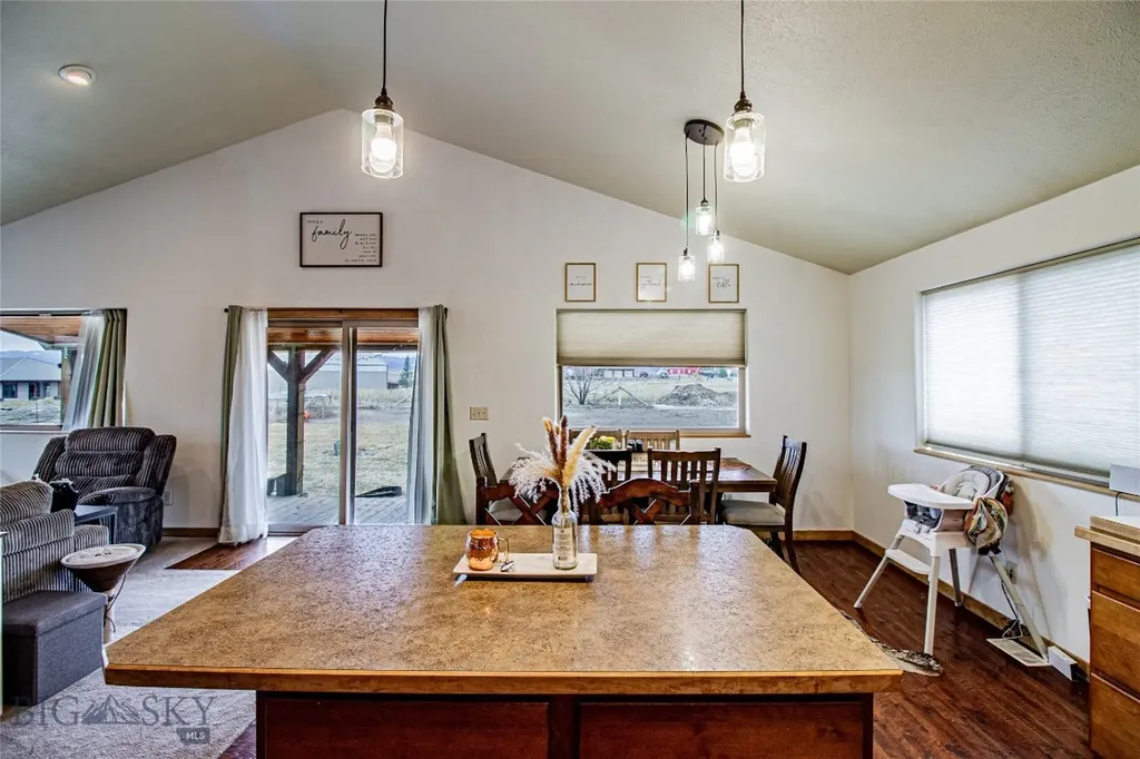 1 Bonanza Place Whitehall MT 59759