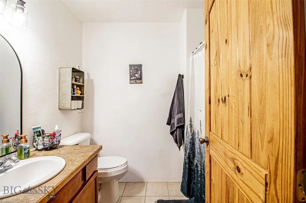 1 Bonanza Place Whitehall MT 59759