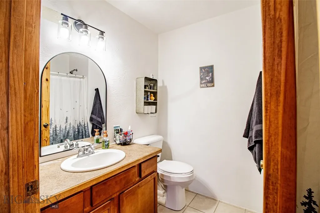 1 Bonanza Place Whitehall MT 59759
