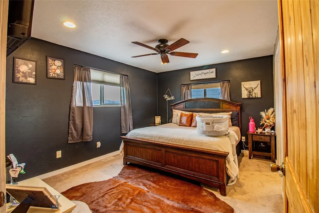 1 Bonanza Place Whitehall MT 59759