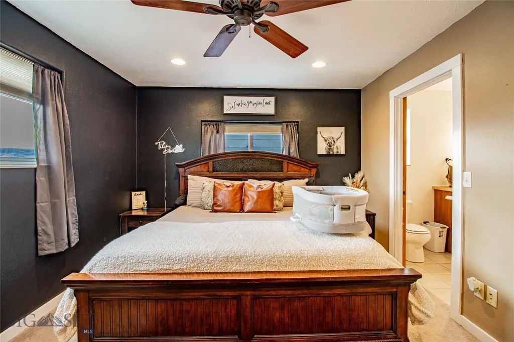 1 Bonanza Place Whitehall MT 59759