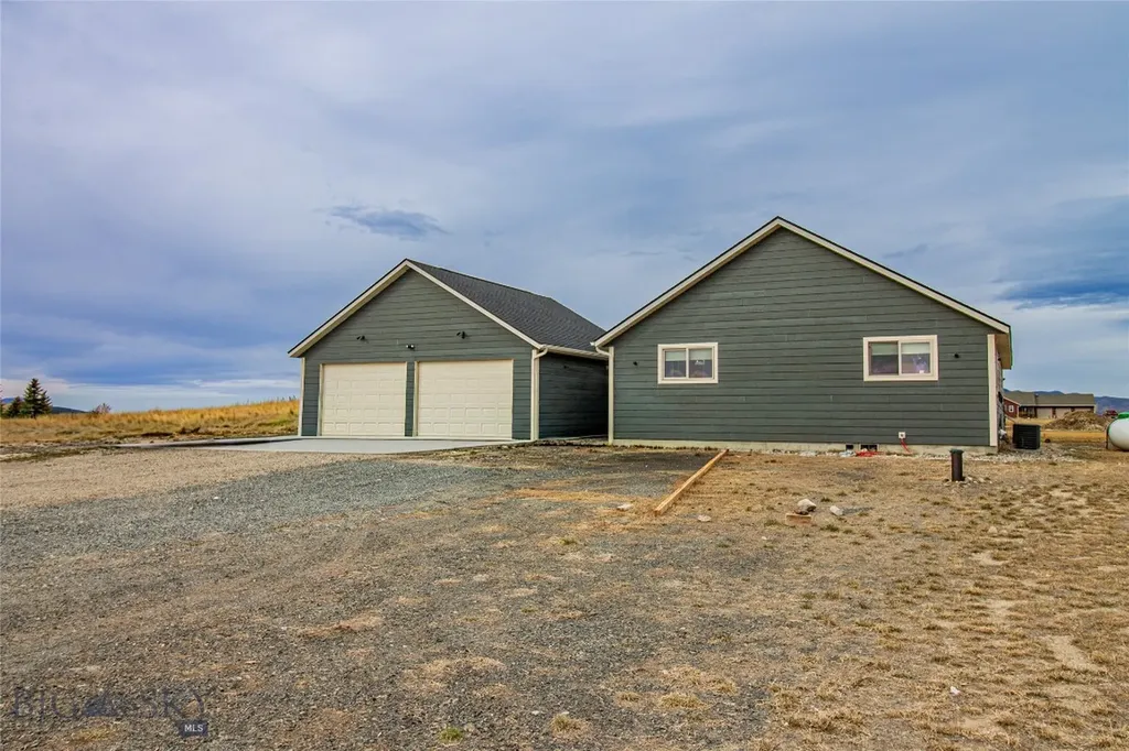 1 Bonanza Place Whitehall MT 59759