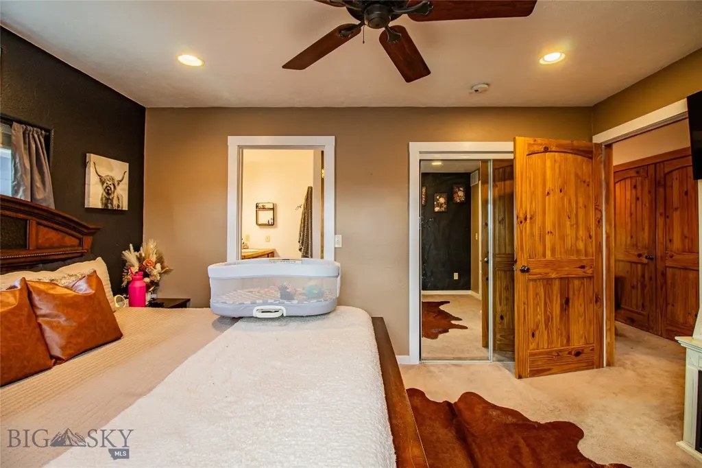 1 Bonanza Place Whitehall MT 59759