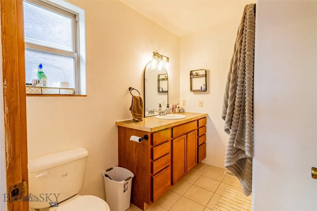 1 Bonanza Place Whitehall MT 59759