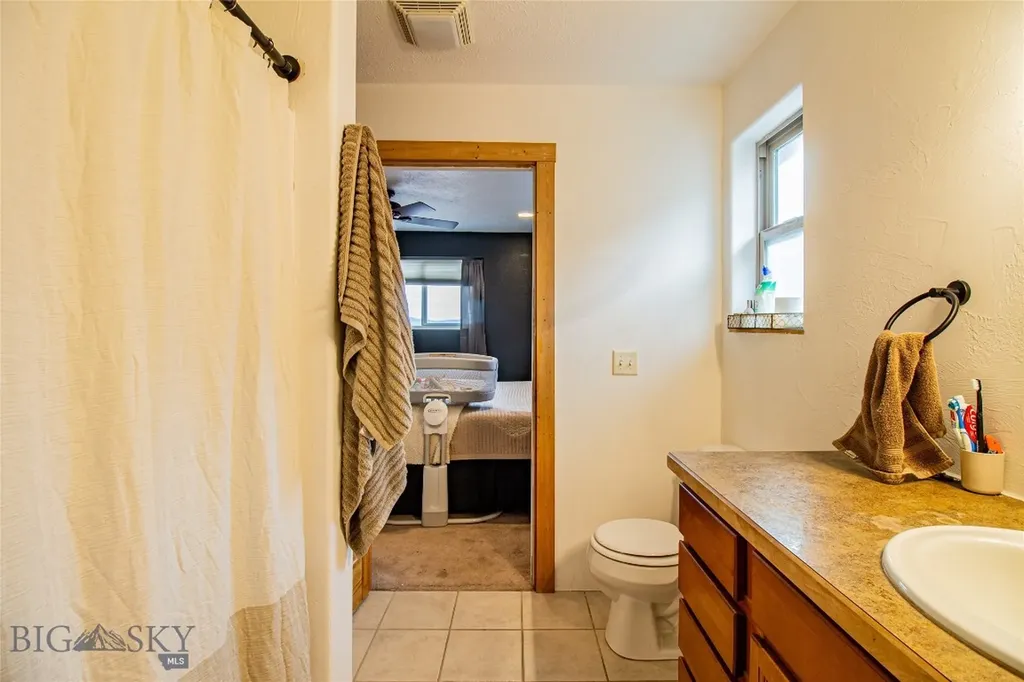 1 Bonanza Place Whitehall MT 59759