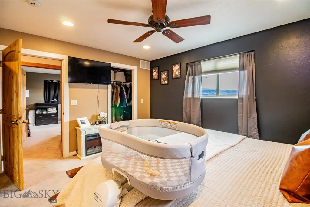 1 Bonanza Place Whitehall MT 59759