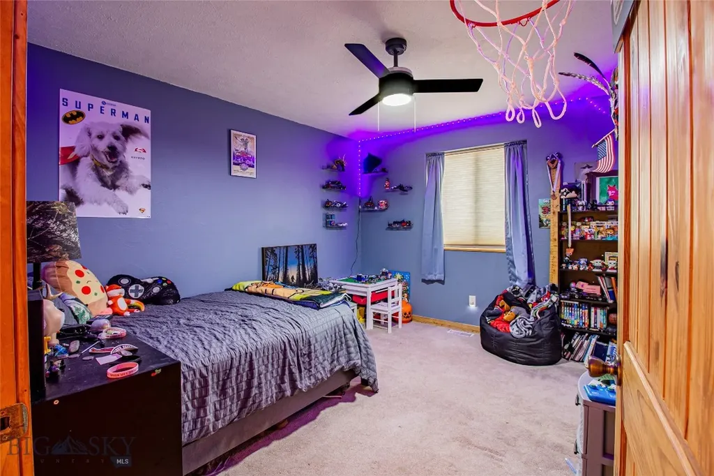 1 Bonanza Place Whitehall MT 59759