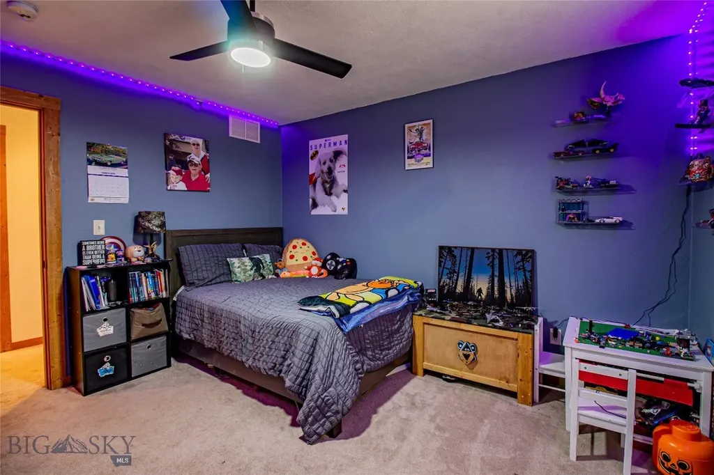 1 Bonanza Place Whitehall MT 59759