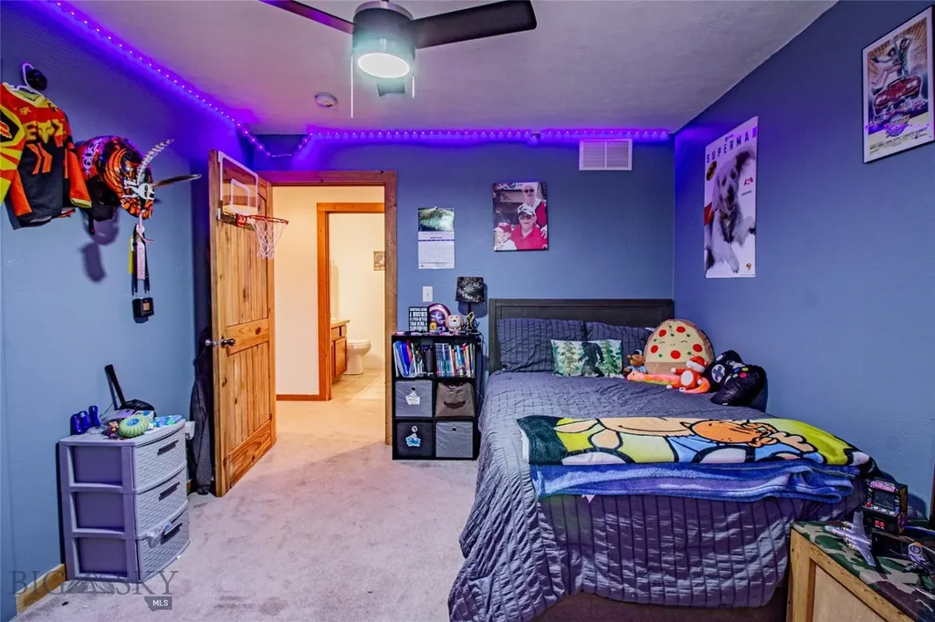 1 Bonanza Place Whitehall MT 59759
