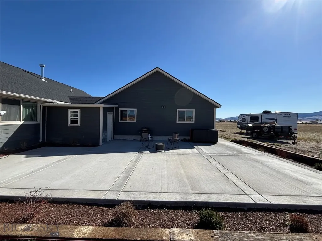 1 Bonanza Place Whitehall MT 59759
