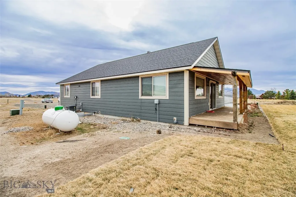 1 Bonanza Place Whitehall MT 59759
