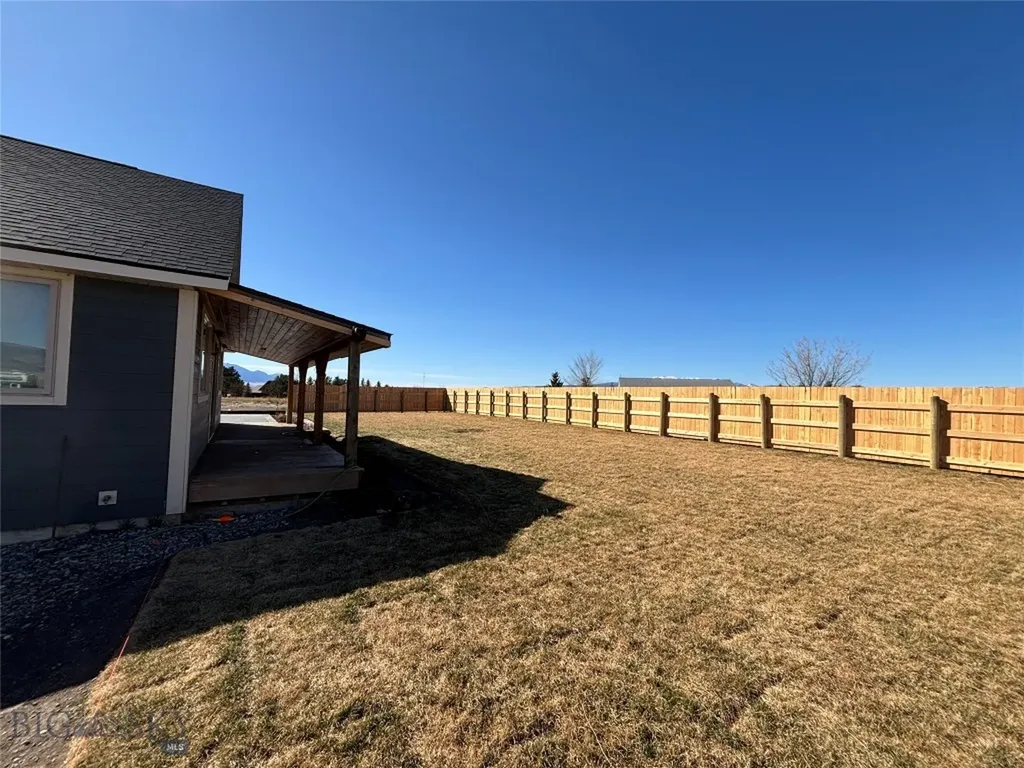 1 Bonanza Place Whitehall MT 59759