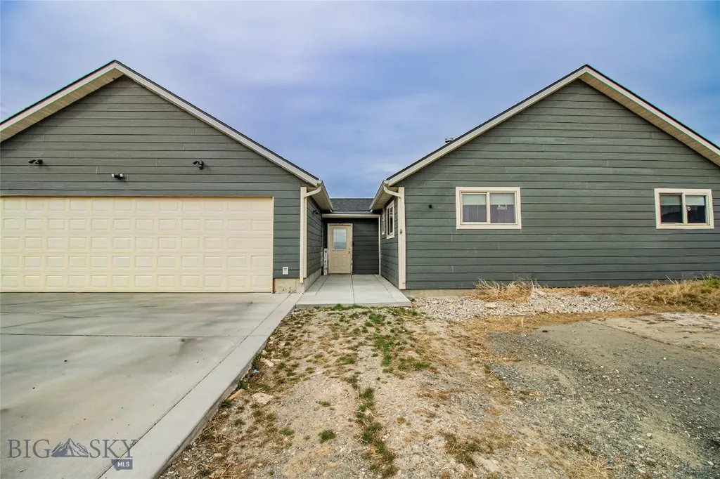 1 Bonanza Place Whitehall MT 59759