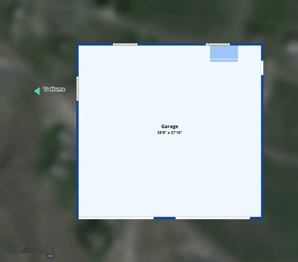 1 Bonanza Place Whitehall MT 59759