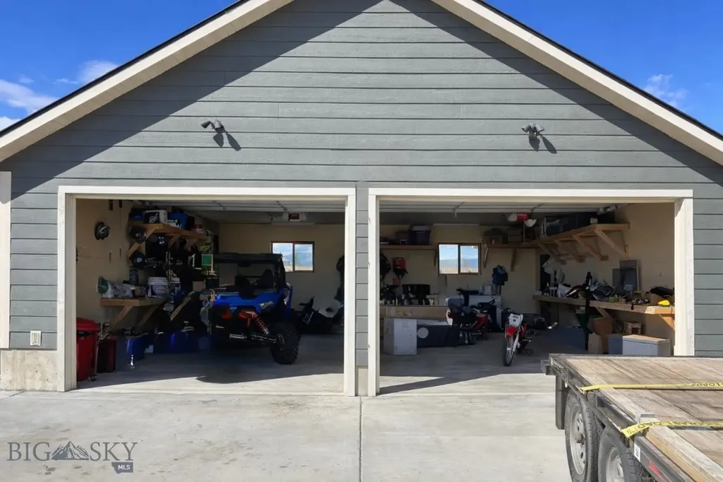 1 Bonanza Place Whitehall MT 59759