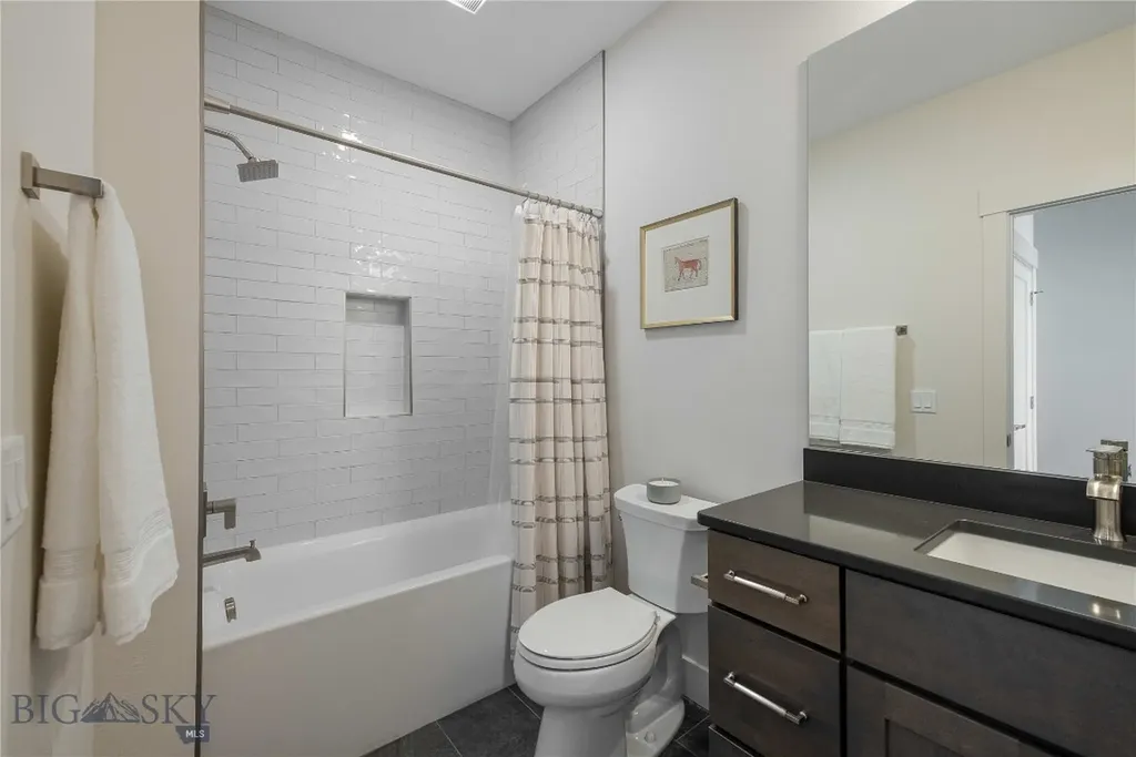 450 Loomis Way Ennis MT 59729