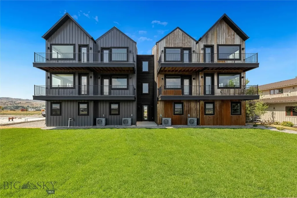 450 Loomis Way Ennis MT 59729