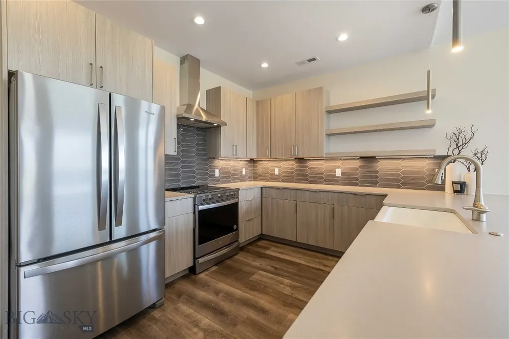450 Loomis Way Ennis MT 59729