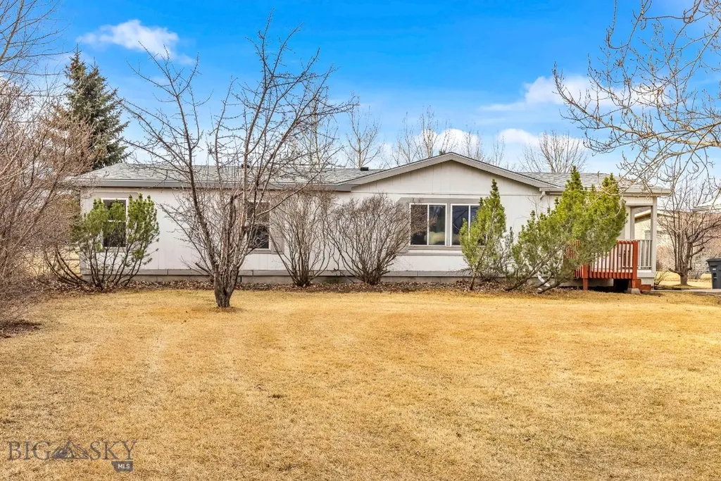 126 Hereford Belgrade MT 59714