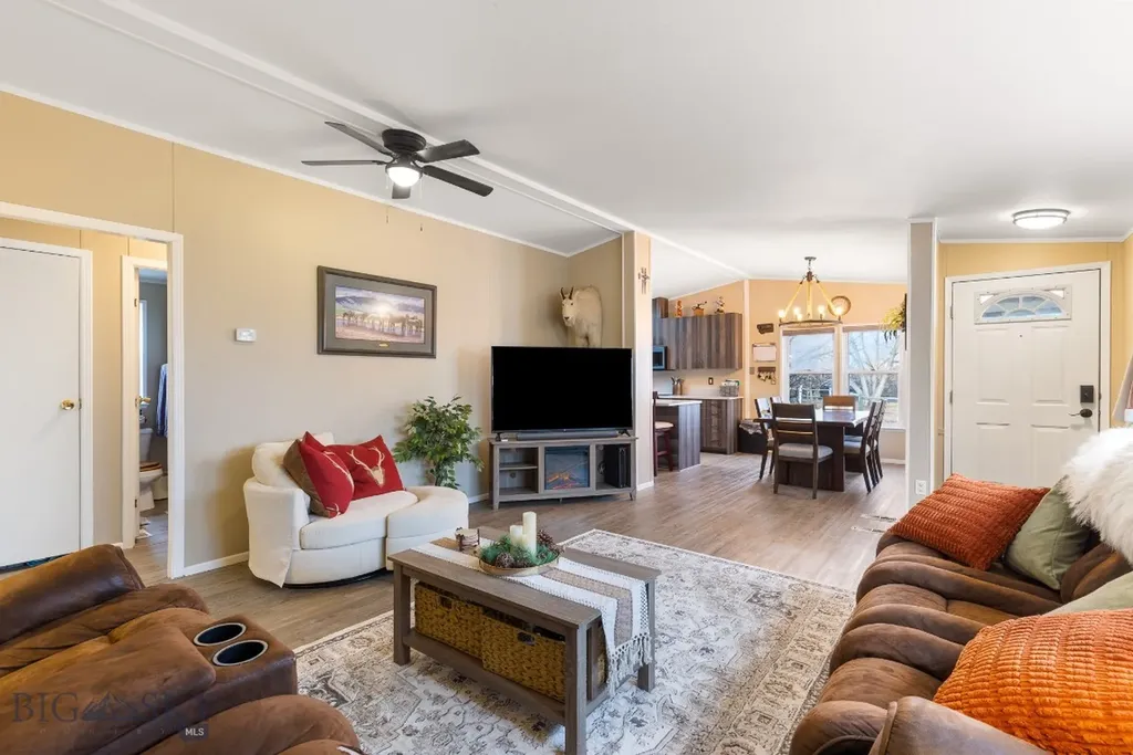 126 Hereford Belgrade MT 59714