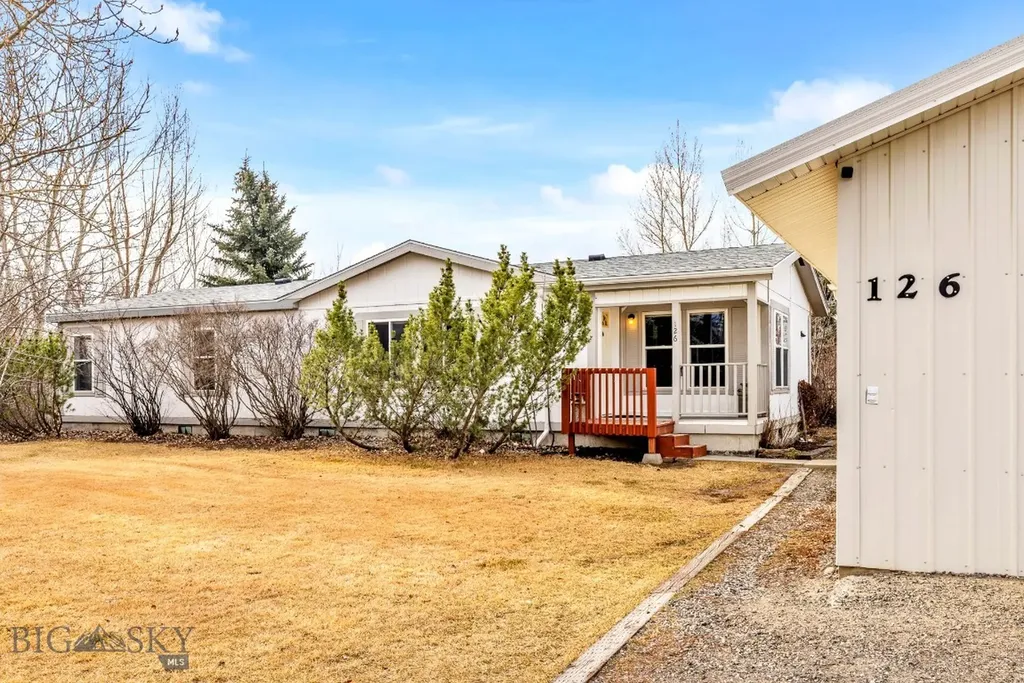126 Hereford Belgrade MT 59714