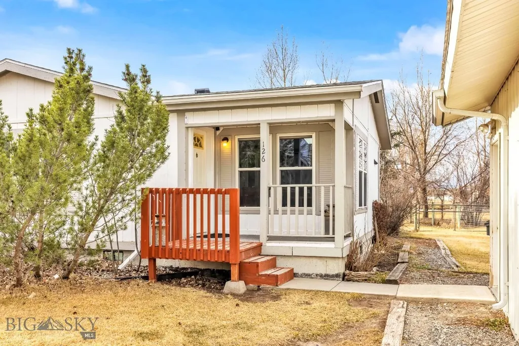 126 Hereford Belgrade MT 59714