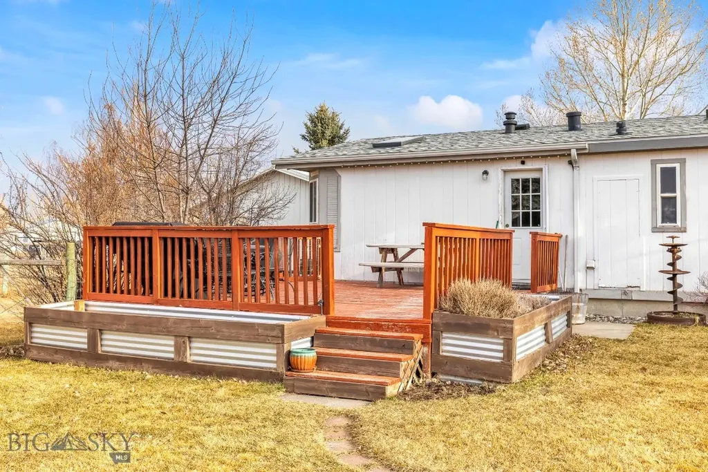 126 Hereford Belgrade MT 59714