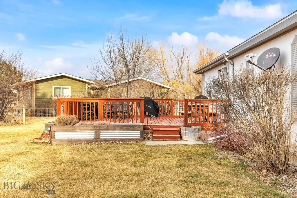 126 Hereford Belgrade MT 59714