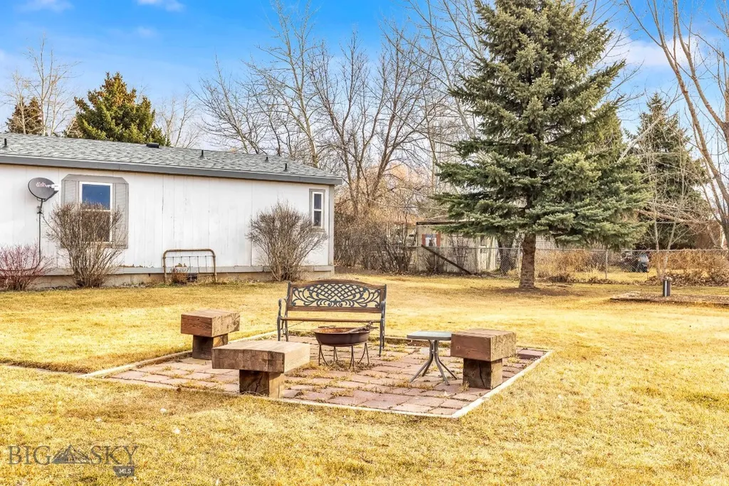 126 Hereford Belgrade MT 59714