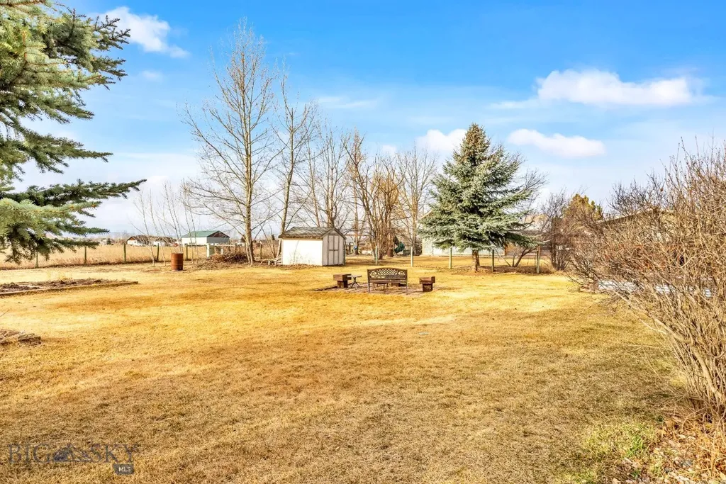 126 Hereford Belgrade MT 59714