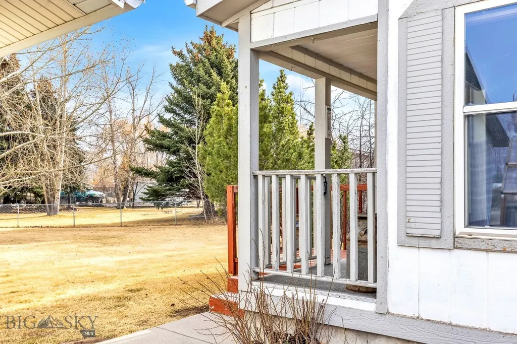 126 Hereford Belgrade MT 59714