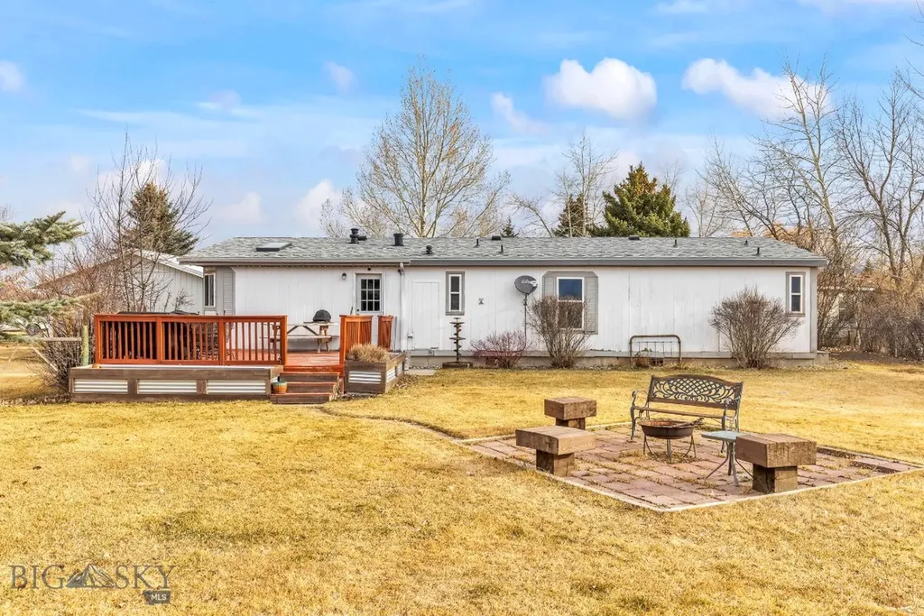 126 Hereford Belgrade MT 59714