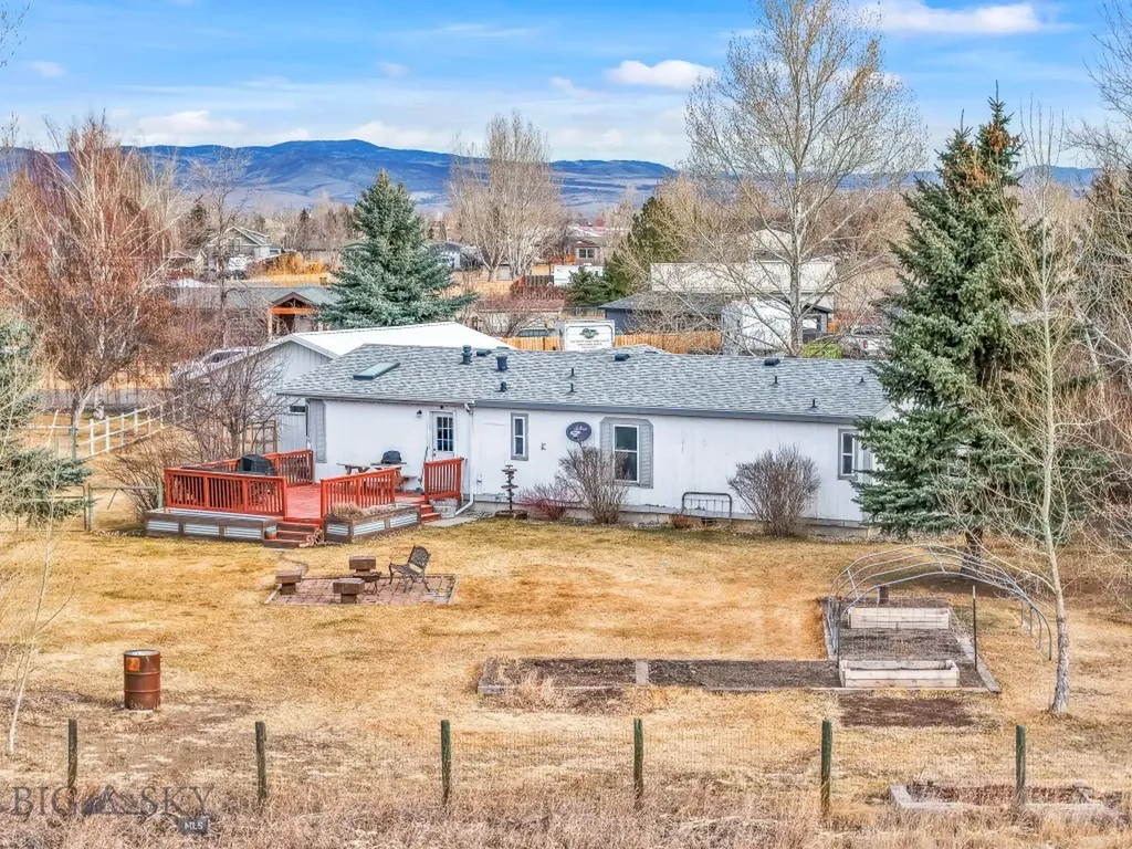 126 Hereford Belgrade MT 59714