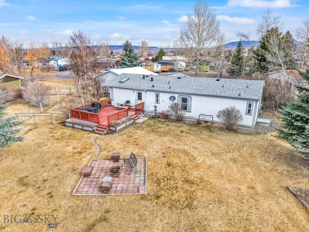 126 Hereford Belgrade MT 59714