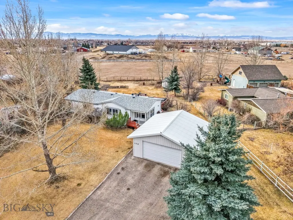 126 Hereford Belgrade MT 59714
