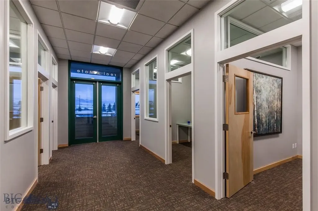 4055 Valley Commons Drive Bozeman MT 59715
