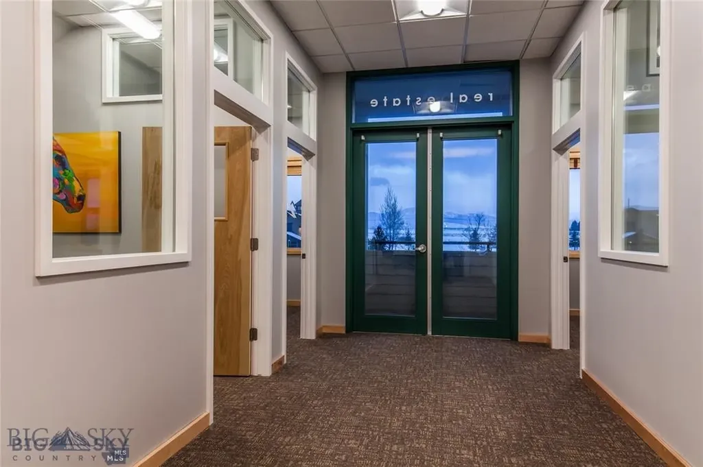 4055 Valley Commons Drive Bozeman MT 59715