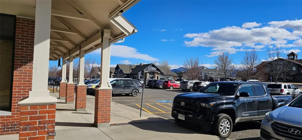 4055 Valley Commons Drive Bozeman MT 59715